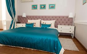 Boutique Vila Paradis