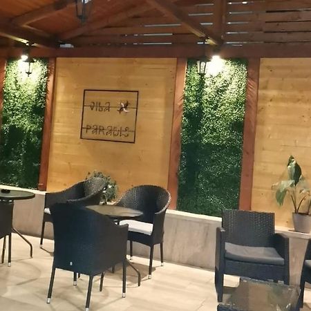 Boutique Vila Paradis Дева Екстер'єр фото