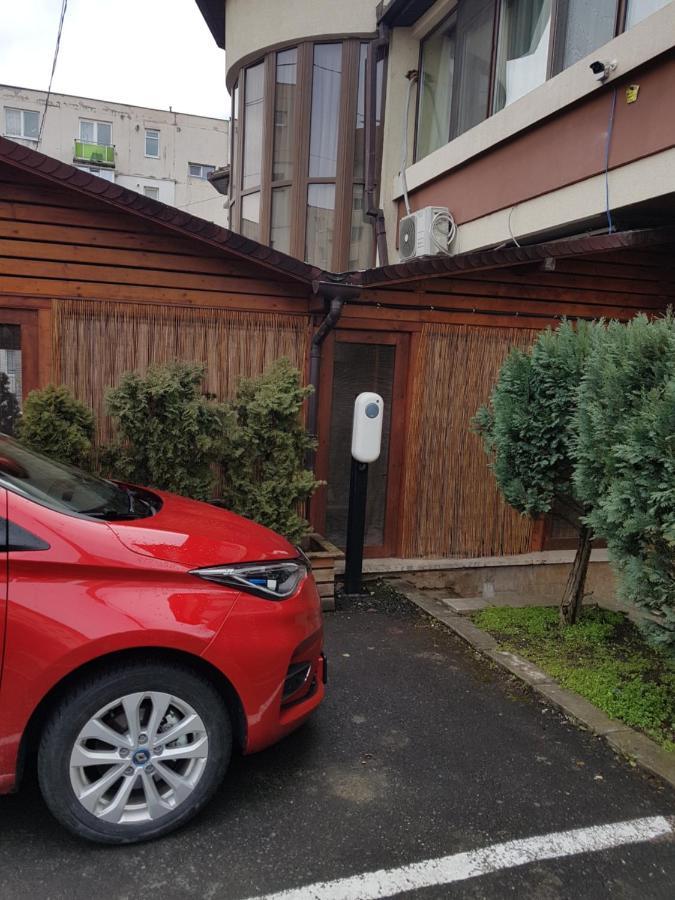 Boutique Vila Paradis Дева Екстер'єр фото