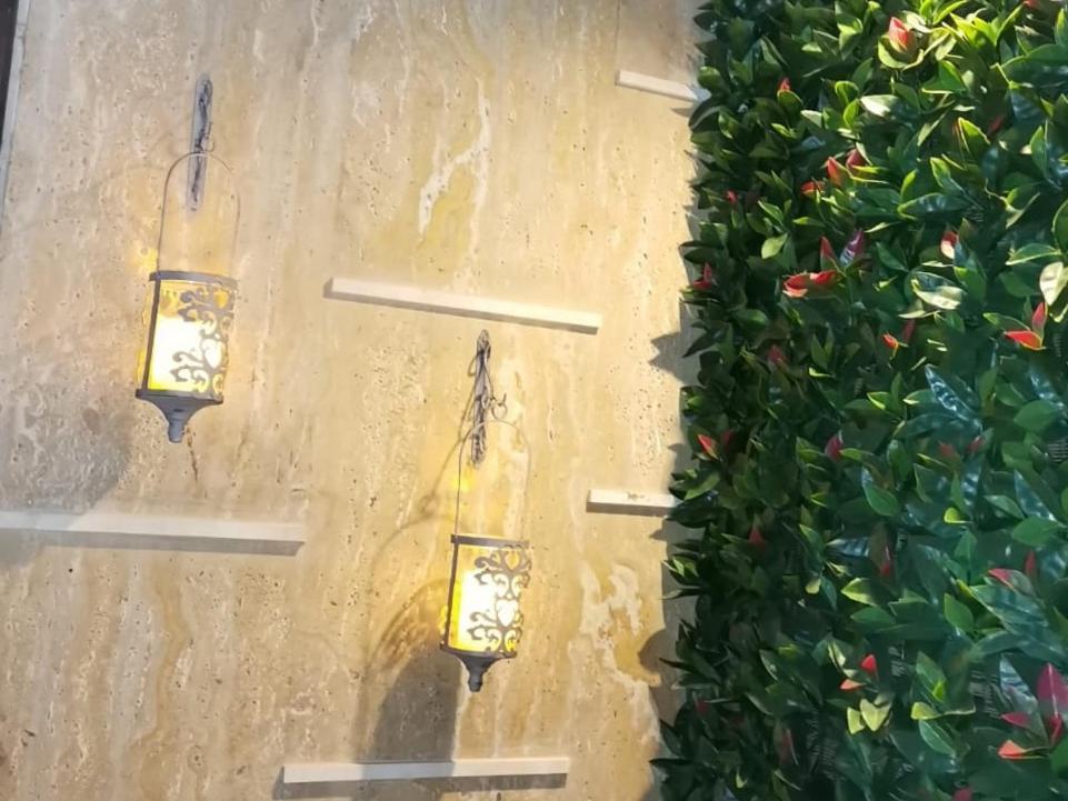 Boutique Vila Paradis Дева Екстер'єр фото
