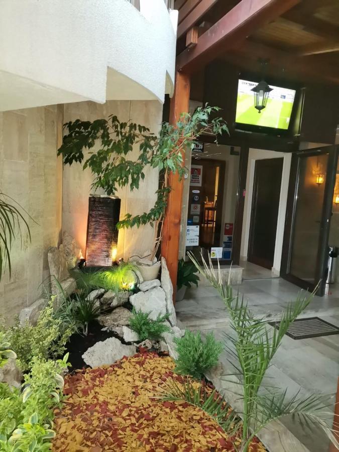 Boutique Vila Paradis Дева Екстер'єр фото