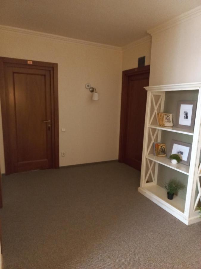 Boutique Vila Paradis Дева Екстер'єр фото