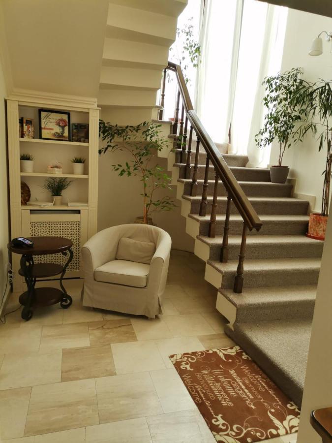 Boutique Vila Paradis Дева Екстер'єр фото