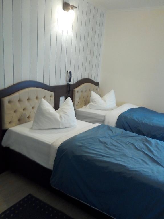 Boutique Vila Paradis Дева Номер фото