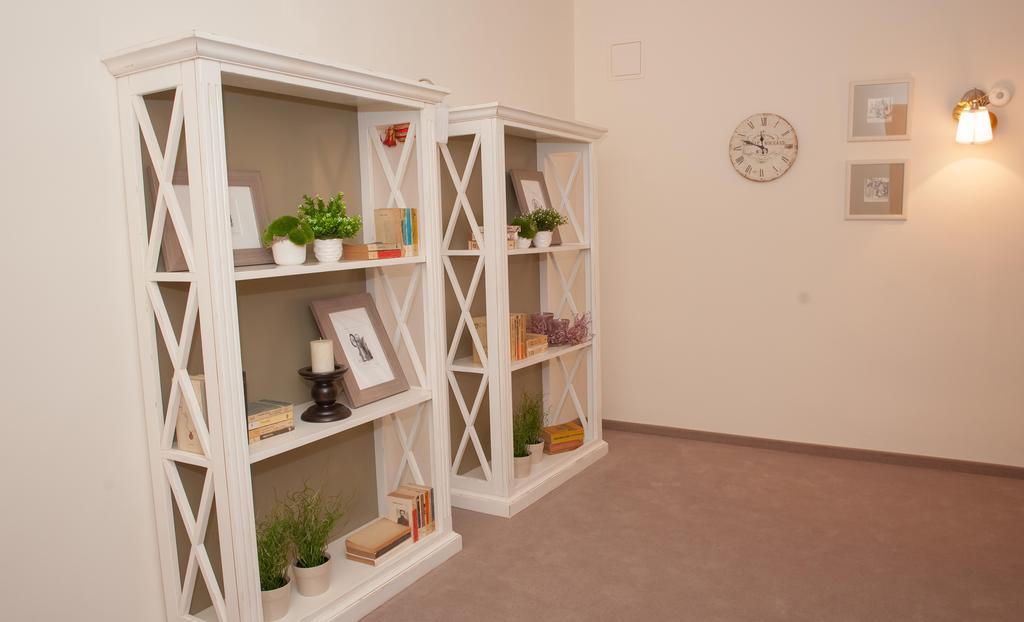 Boutique Vila Paradis Дева Екстер'єр фото