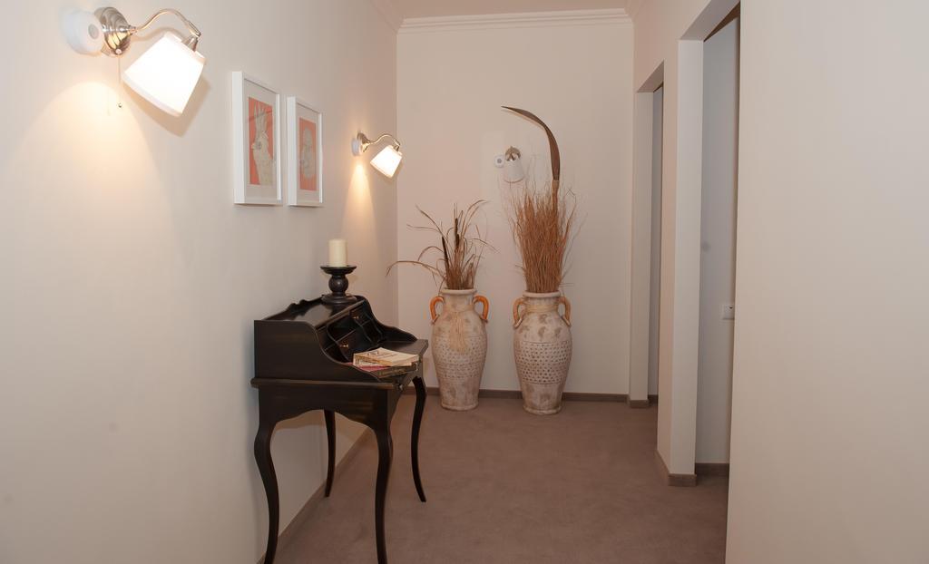 Boutique Vila Paradis Дева Екстер'єр фото
