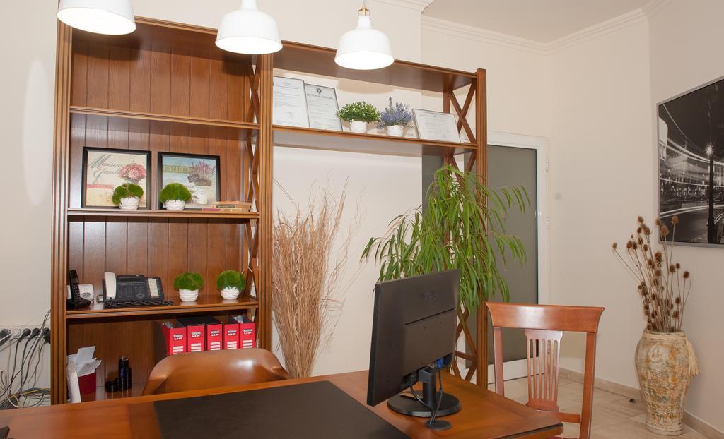 Boutique Vila Paradis Дева Екстер'єр фото
