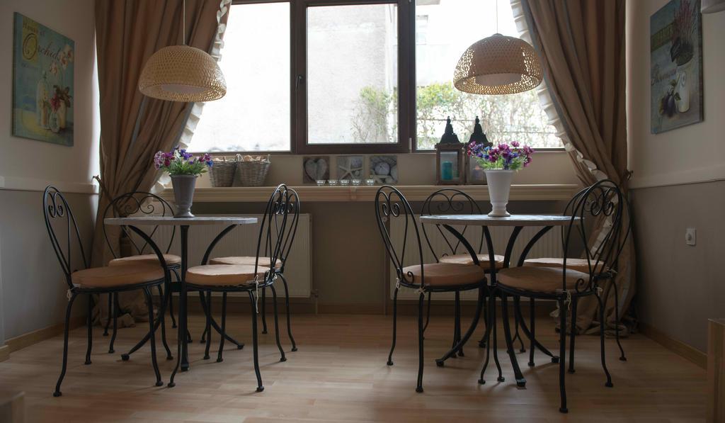 Boutique Vila Paradis Дева Екстер'єр фото