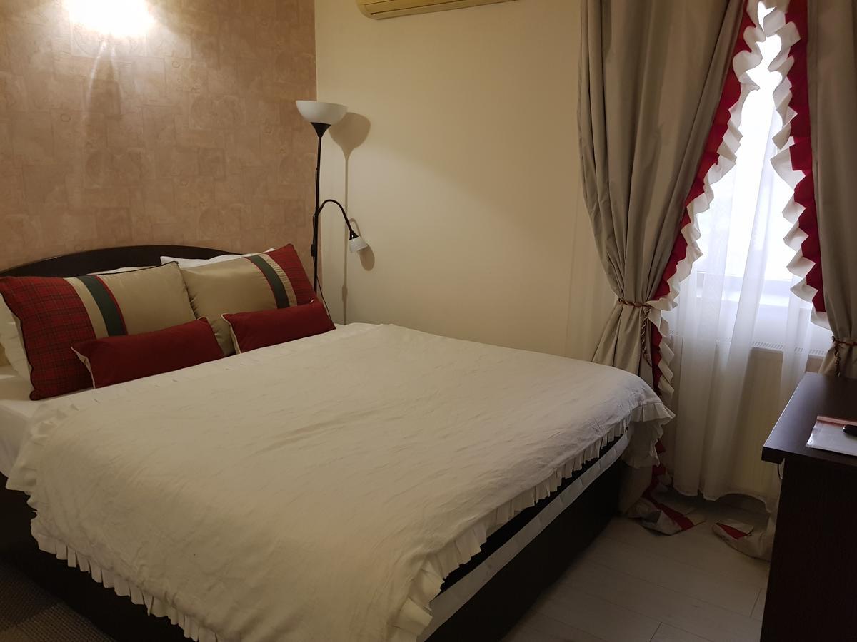 Boutique Vila Paradis Дева Екстер'єр фото