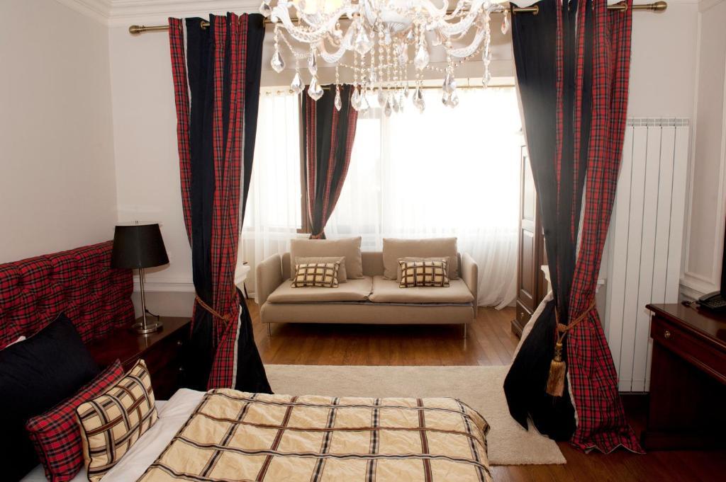 Boutique Vila Paradis Дева Номер фото