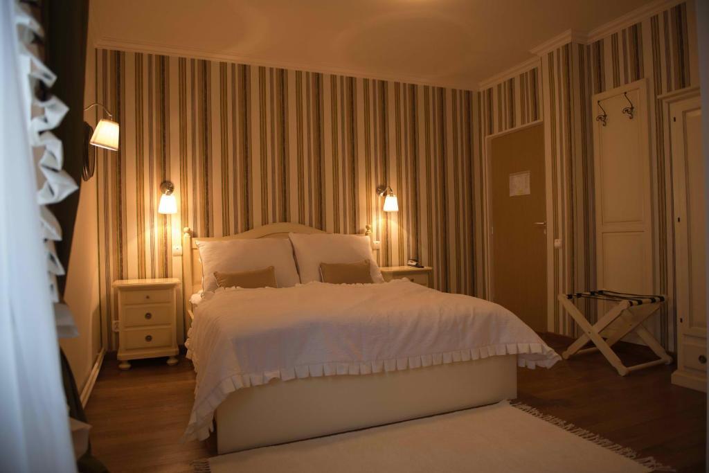 Boutique Vila Paradis Дева Номер фото
