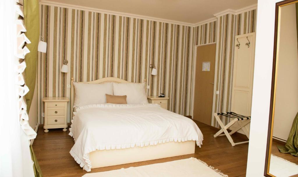 Boutique Vila Paradis Дева Номер фото