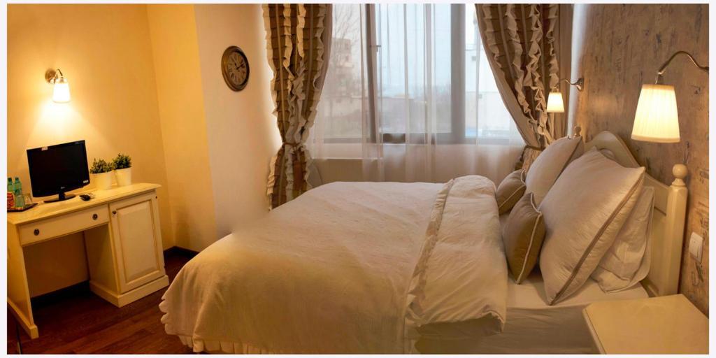 Boutique Vila Paradis Дева Номер фото