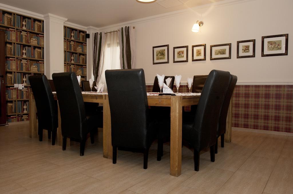 Boutique Vila Paradis Дева Екстер'єр фото