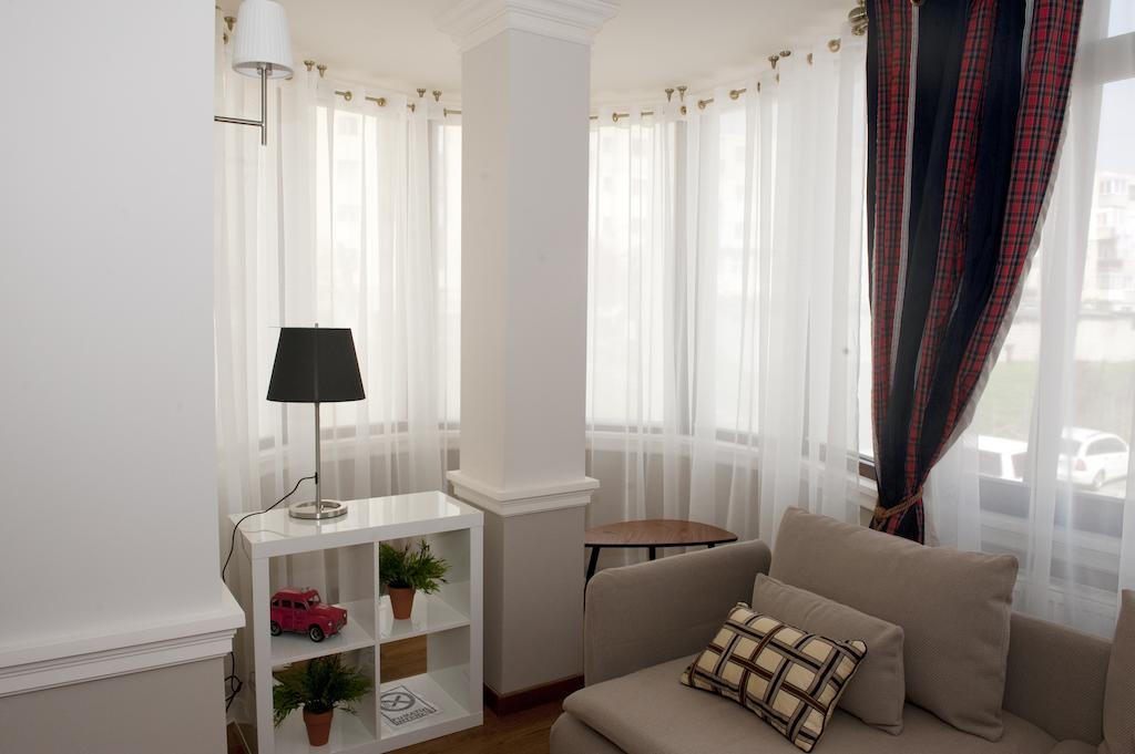 Boutique Vila Paradis Дева Екстер'єр фото