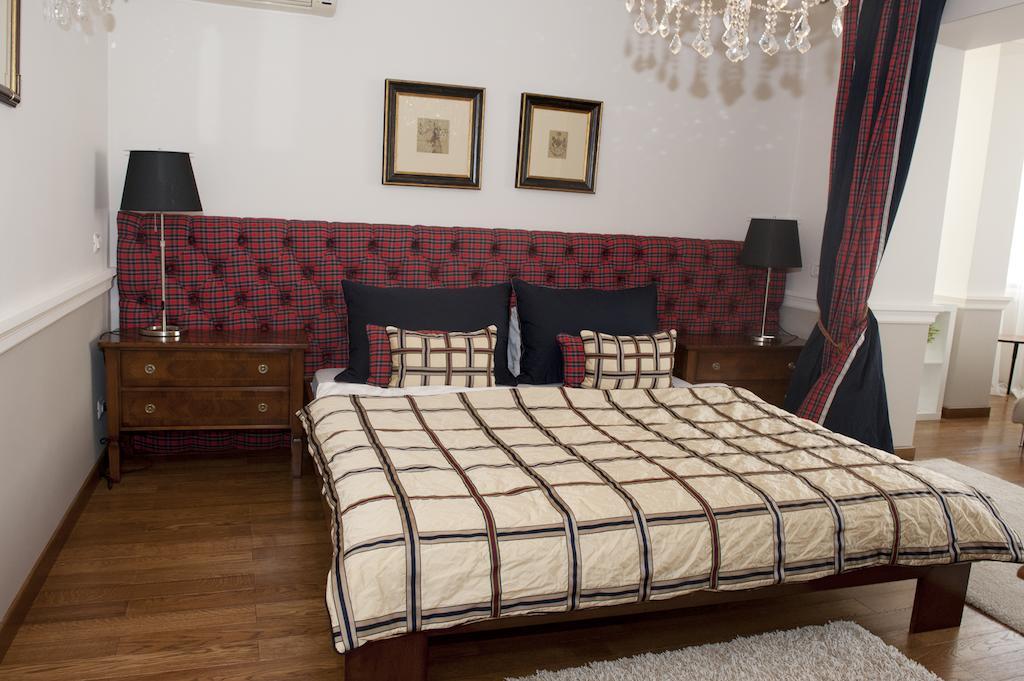 Boutique Vila Paradis Дева Екстер'єр фото