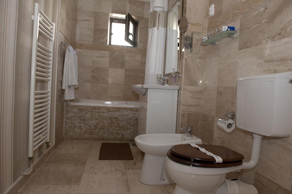 Boutique Vila Paradis Дева Екстер'єр фото