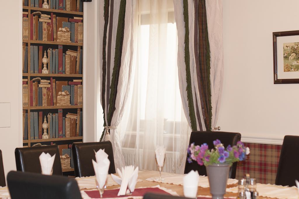 Boutique Vila Paradis Дева Екстер'єр фото
