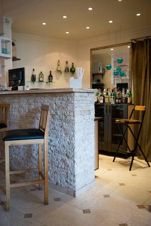 Boutique Vila Paradis Дева Екстер'єр фото