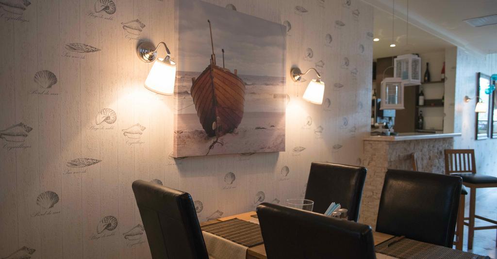 Boutique Vila Paradis Дева Екстер'єр фото
