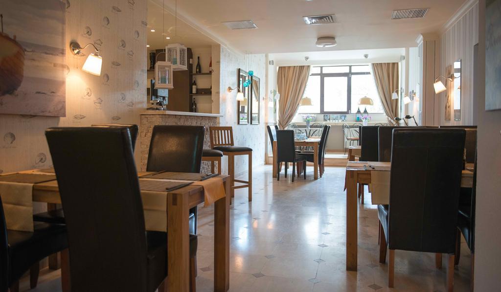 Boutique Vila Paradis Дева Екстер'єр фото