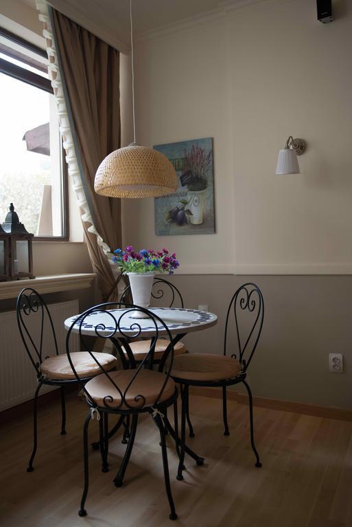 Boutique Vila Paradis Дева Екстер'єр фото