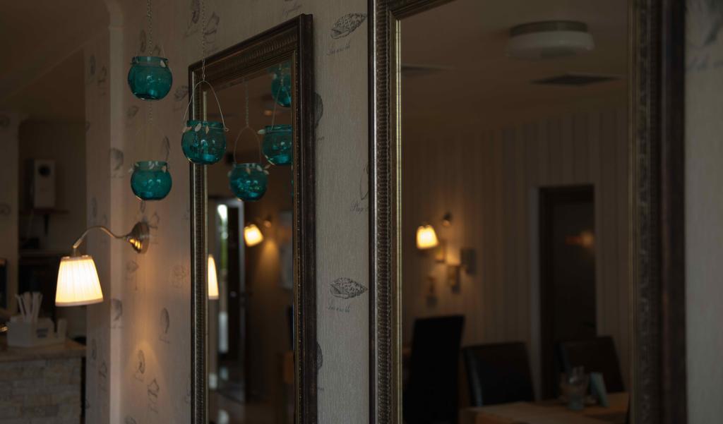 Boutique Vila Paradis Дева Екстер'єр фото