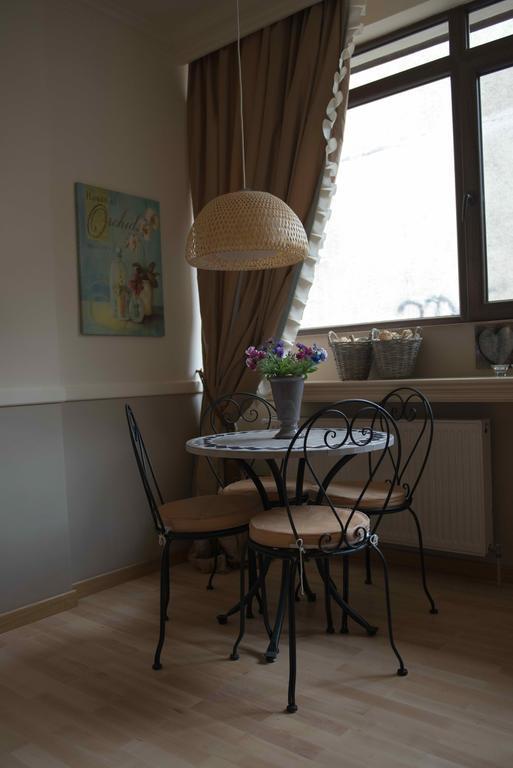 Boutique Vila Paradis Дева Екстер'єр фото